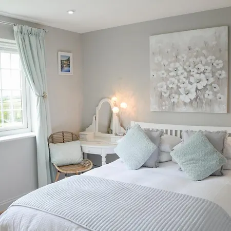 Tregaddra Farm B&B Helston Extérieur photo