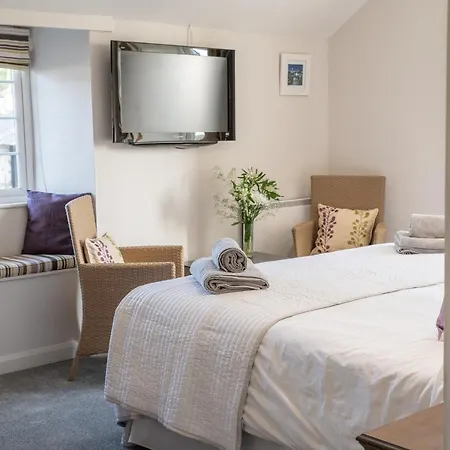 Tregaddra Farm B&B Helston Extérieur photo