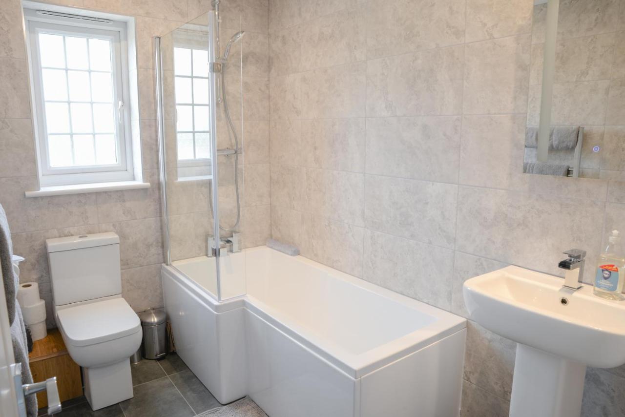 Tregaddra Farm 4* Helston