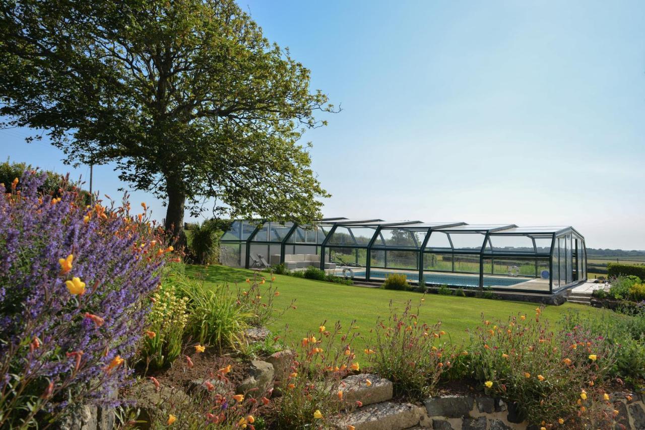 Tregaddra Farm 4*