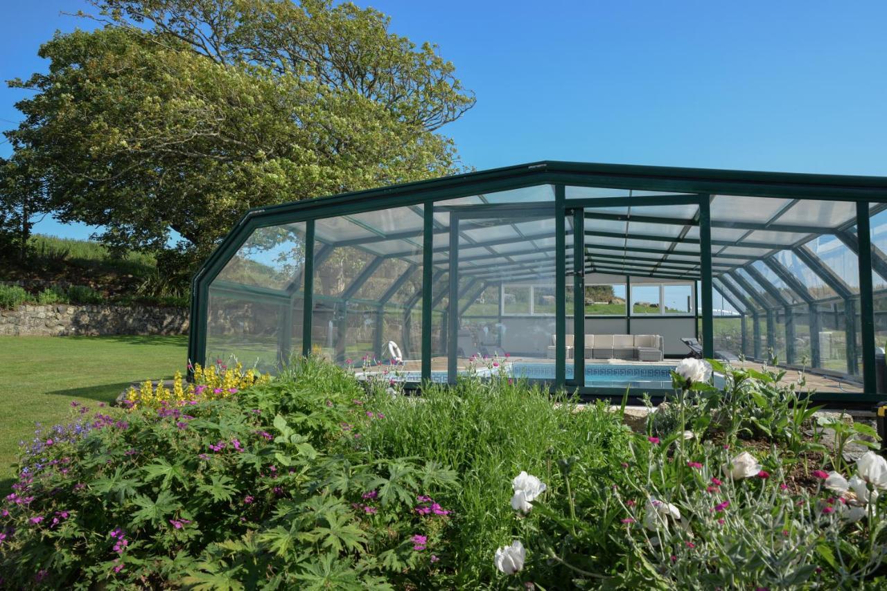 Tregaddra Farm 4* Helston