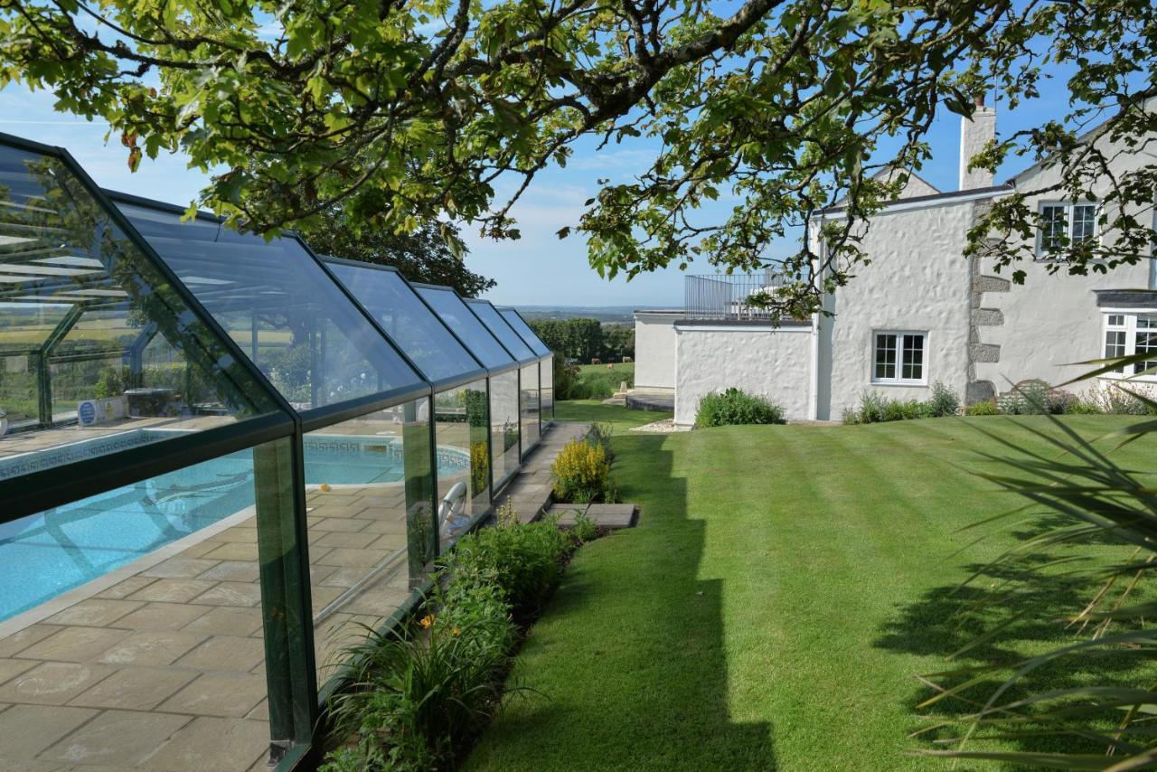 Tregaddra Farm 4*