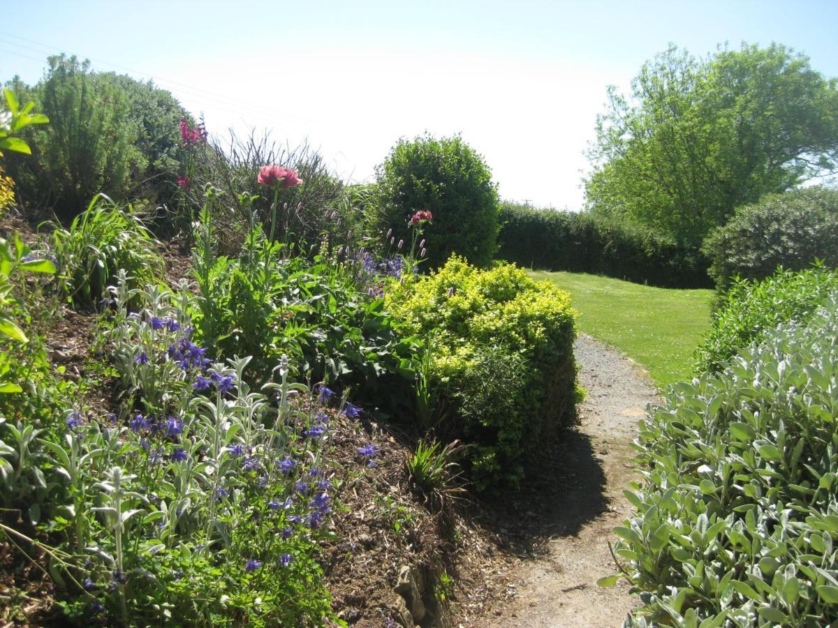 Tregaddra Farm Helston