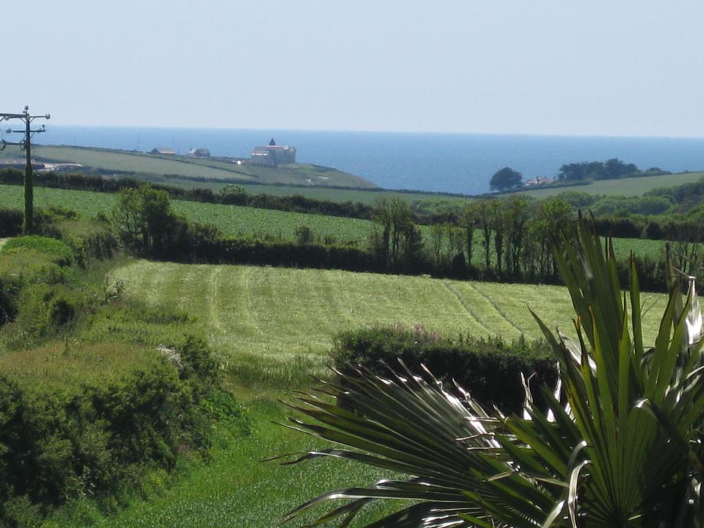 Tregaddra Farm 4*