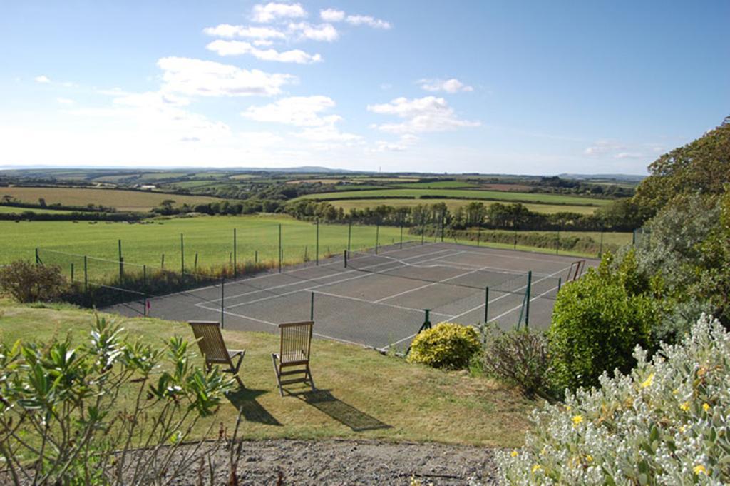 Tregaddra Farm 4* Helston