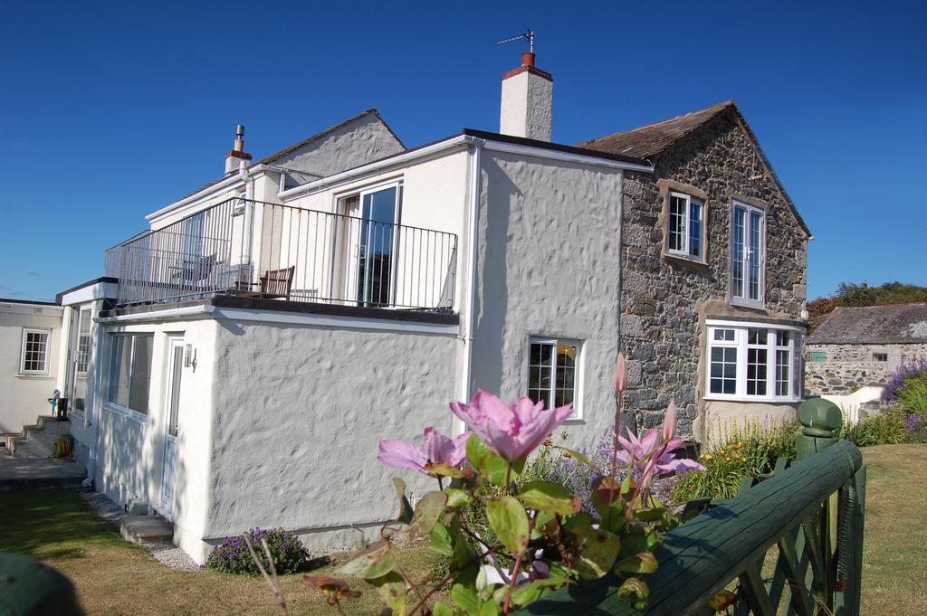 Couette-café Tregaddra Farm Helston