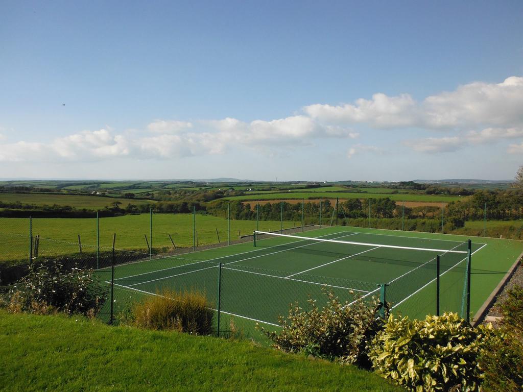 Tregaddra Farm 4* Helston