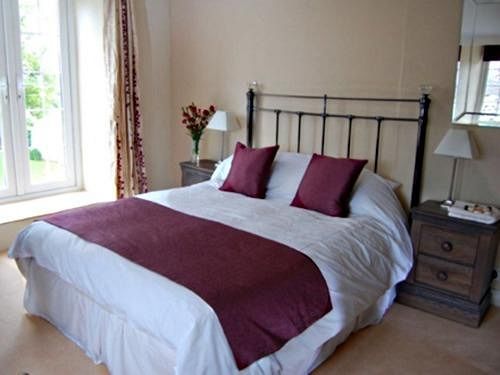 Tregaddra Farm 4* Helston