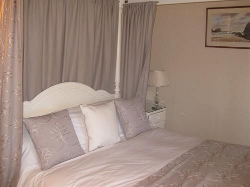 Tregaddra Farm 4*
