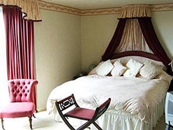 Tregaddra Farm Bed & Breakfast 4*