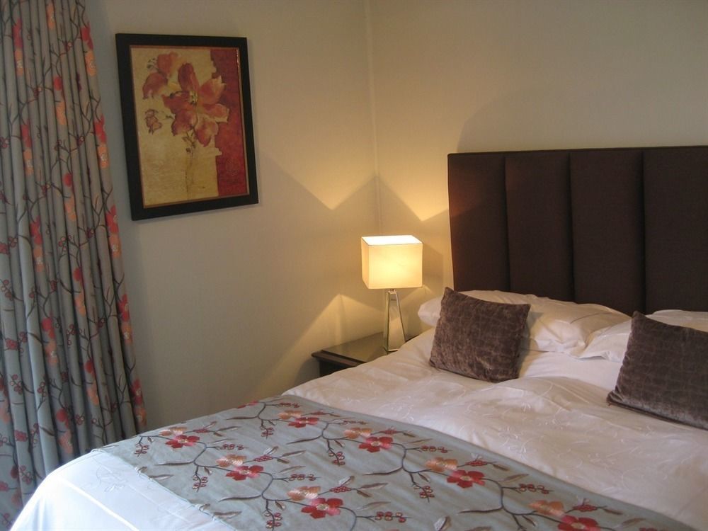 Tregaddra Farm Bed & Breakfast