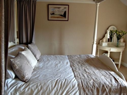 Tregaddra Farm 4*