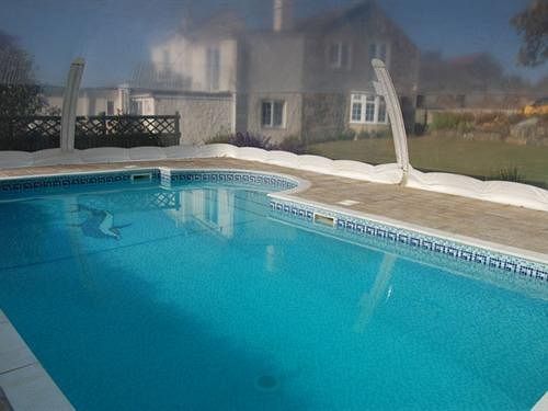 Tregaddra Farm 4* Helston