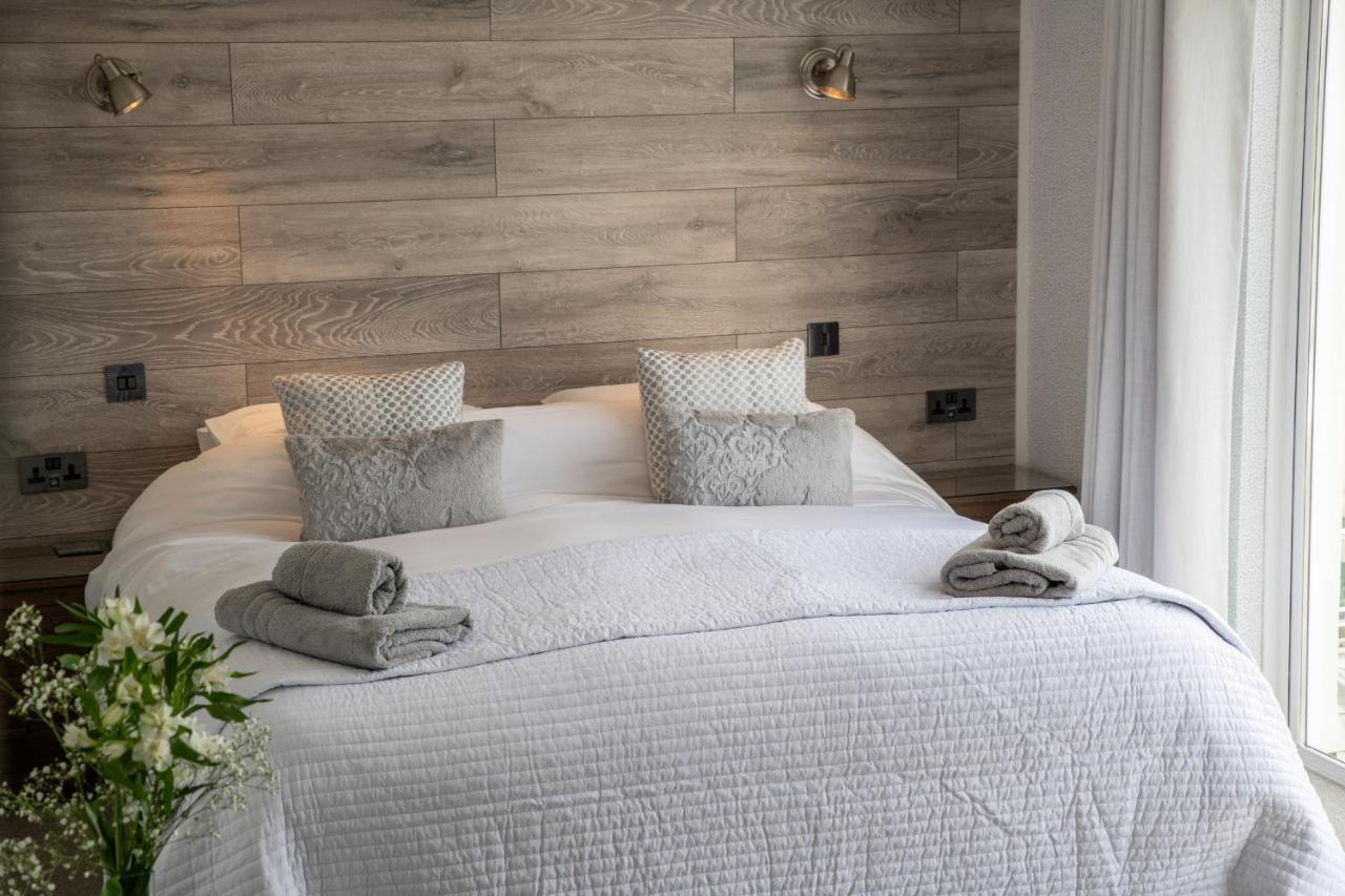 Bed & Breakfast Tregaddra Farm 4*