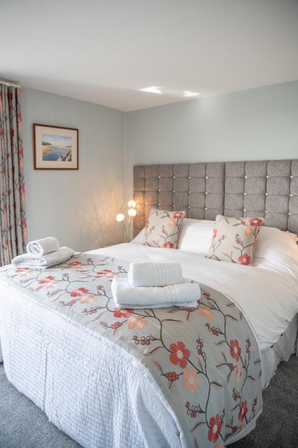 Tregaddra Farm Bed & Breakfast Helston