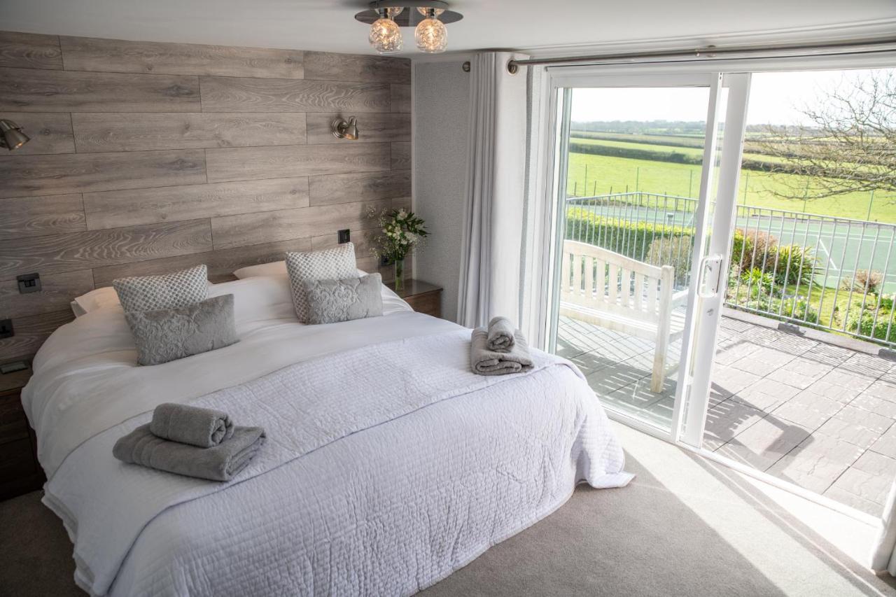 Tregaddra Farm Bed & Breakfast