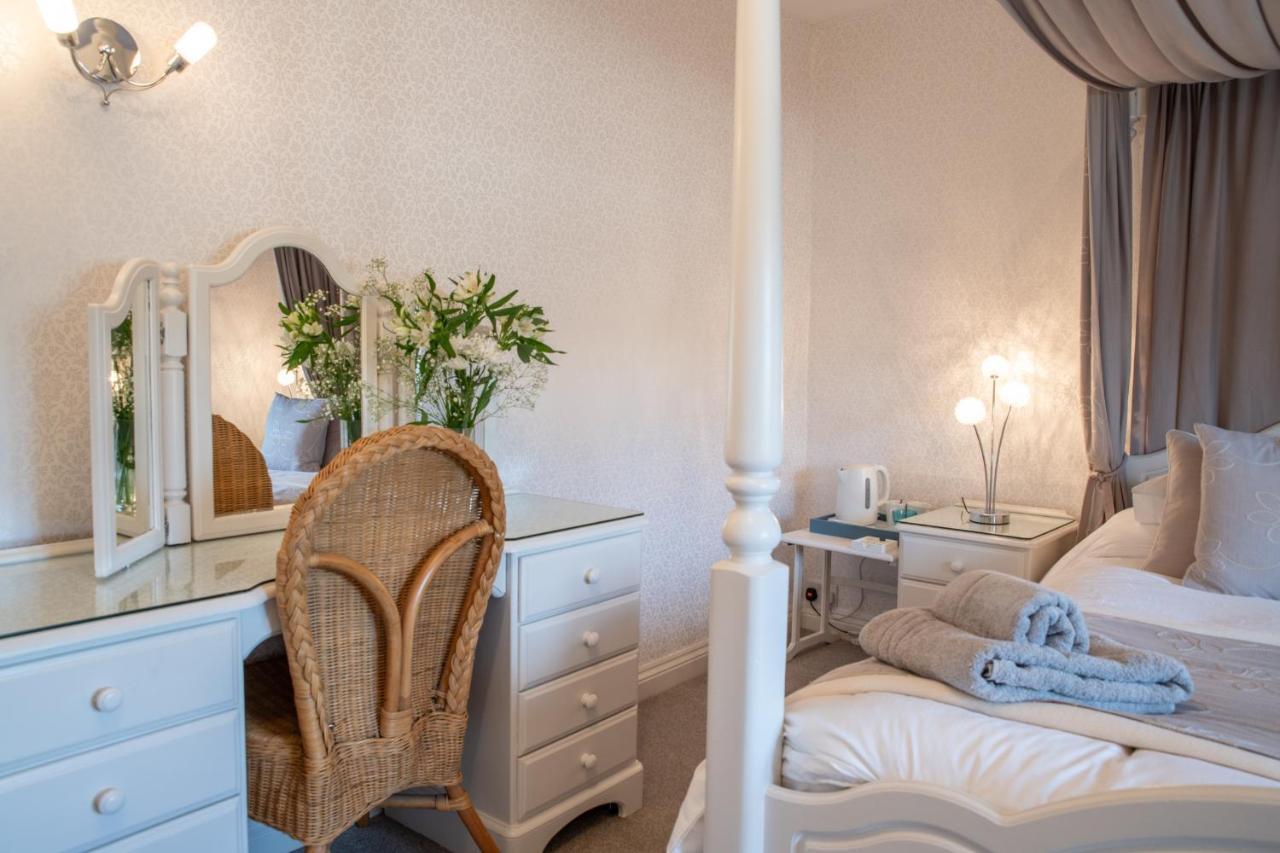 Tregaddra Farm Bed & Breakfast 4*