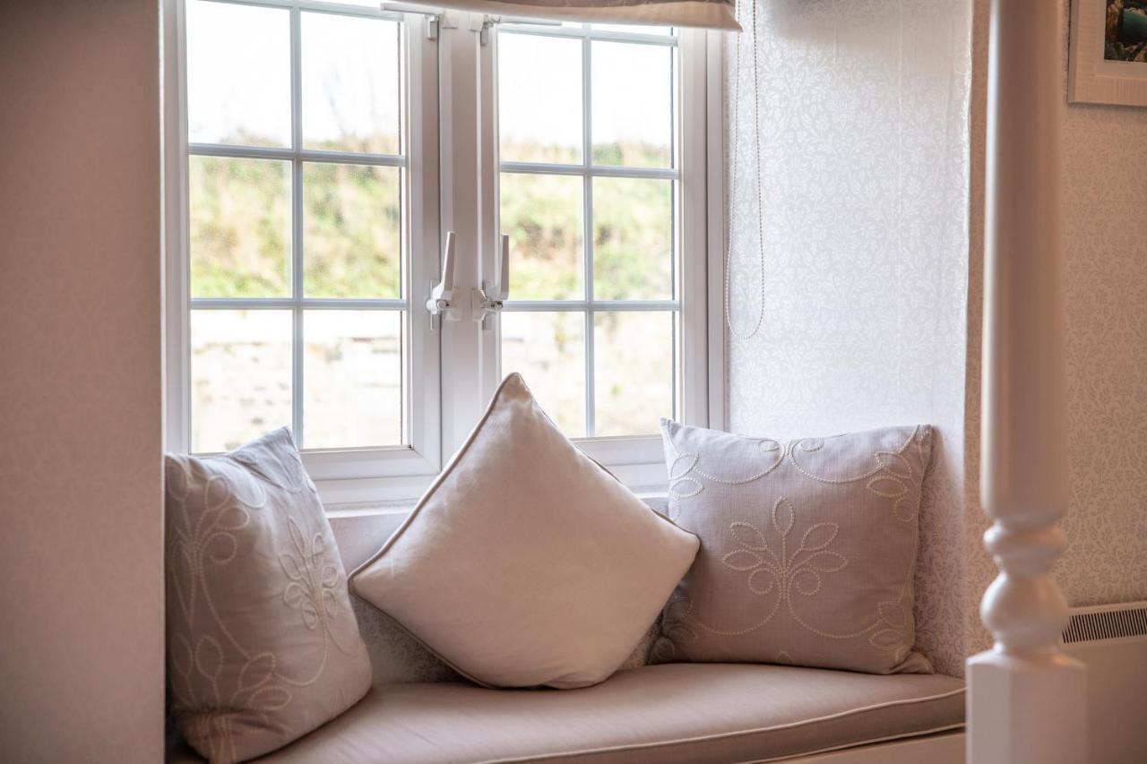 Bed & Breakfast Tregaddra Farm 4*