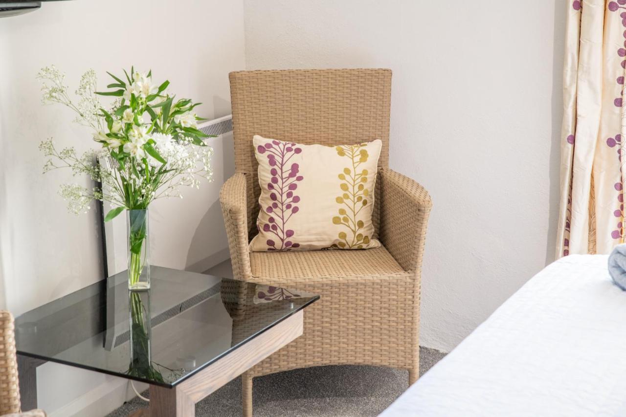 Tregaddra Farm Bed & Breakfast Helston